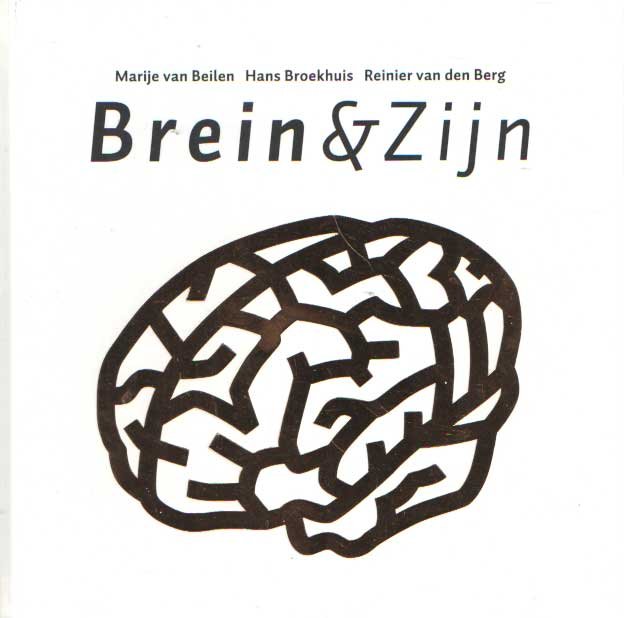 Beilen, Marije van - Brein & zijn