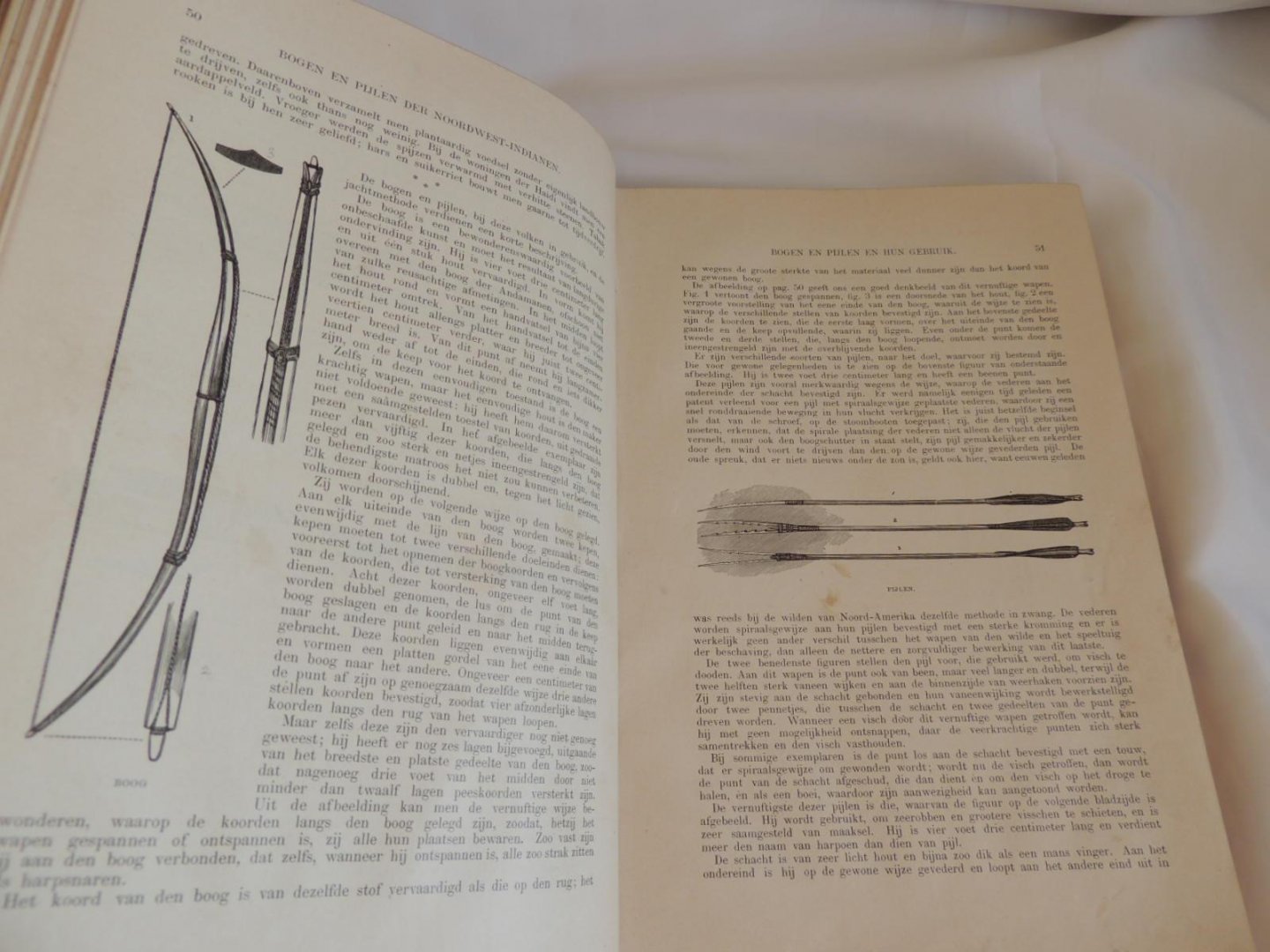 Blink, H - De Bewoners der Vreemde Werelddeelen. Afrika-Azië-Amerika-Australië; in hun leven, zeden en gewoonten, naar hun staatkundige, economische en sociale ontwikkeling en tevens in hun verhouding tot Europesche volken beschreven