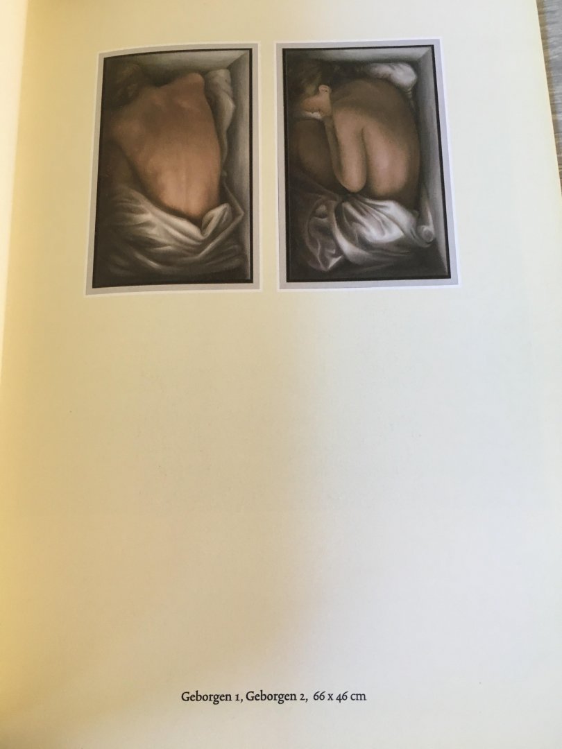 Judith Lansink - Schilderijen