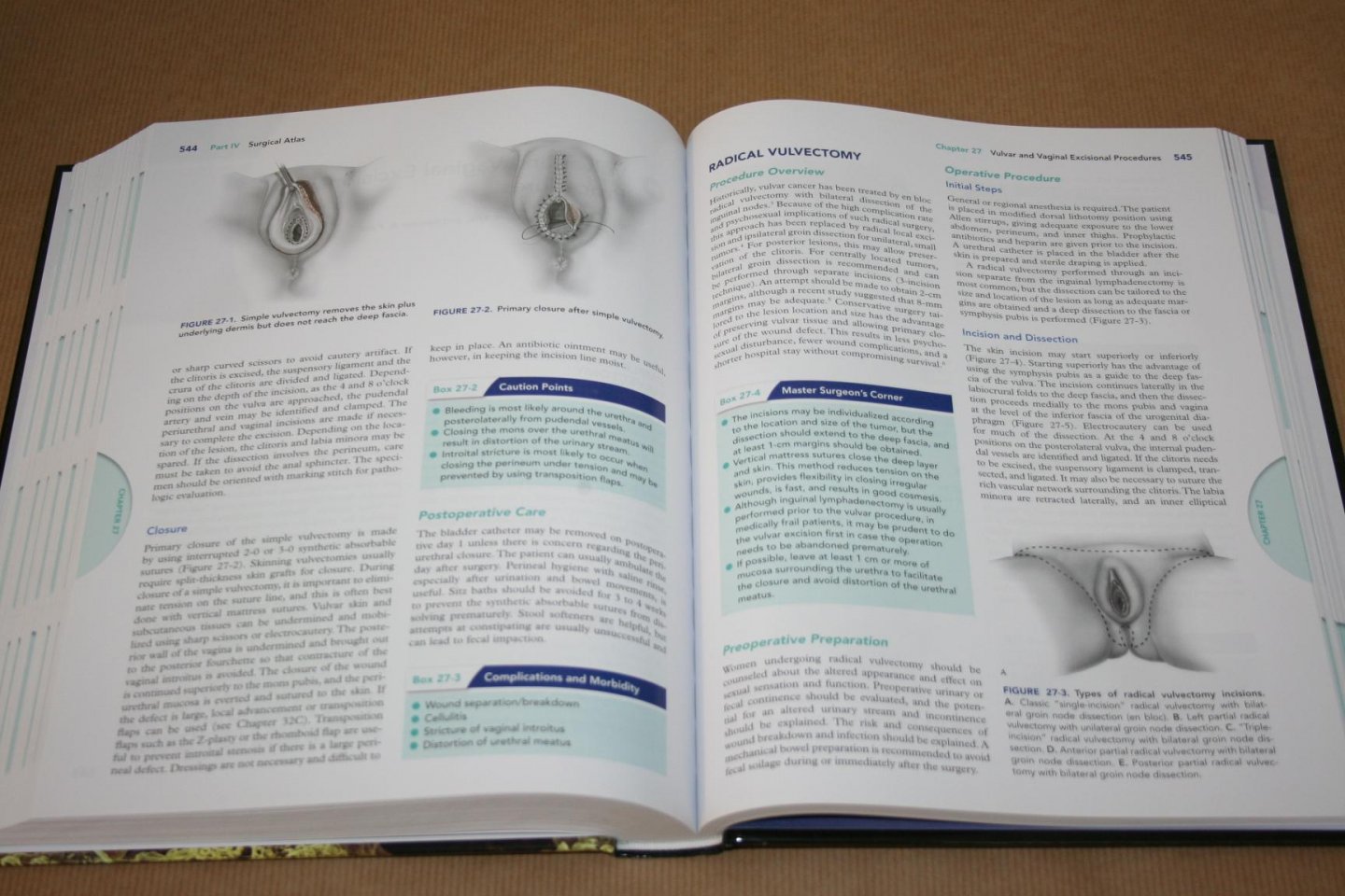 Karlan, Bristow & Li - Gynecologic Oncology -- Clinical Practice & Surgical Atlas