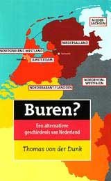 Dunk, Th. von der - Buren? Een alternatieve geschiedenis van Duitsland