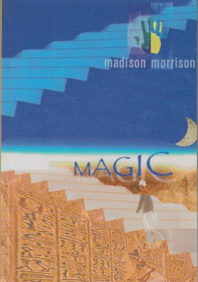 Morrison, Madison - Magic.