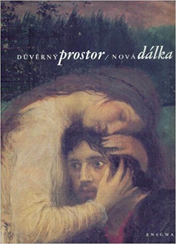 WITTLICH, PETR. - Duverny Prostor/Nova Dalka