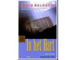David Baldacci - In Het Hart