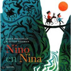 Hoogstad, Alice en Anton Wegman - Nino en Nina