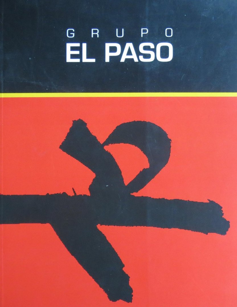 Bonet, Juan Manuel ; Ramon Alvarez - 40 Aniversario Grupo El Paso