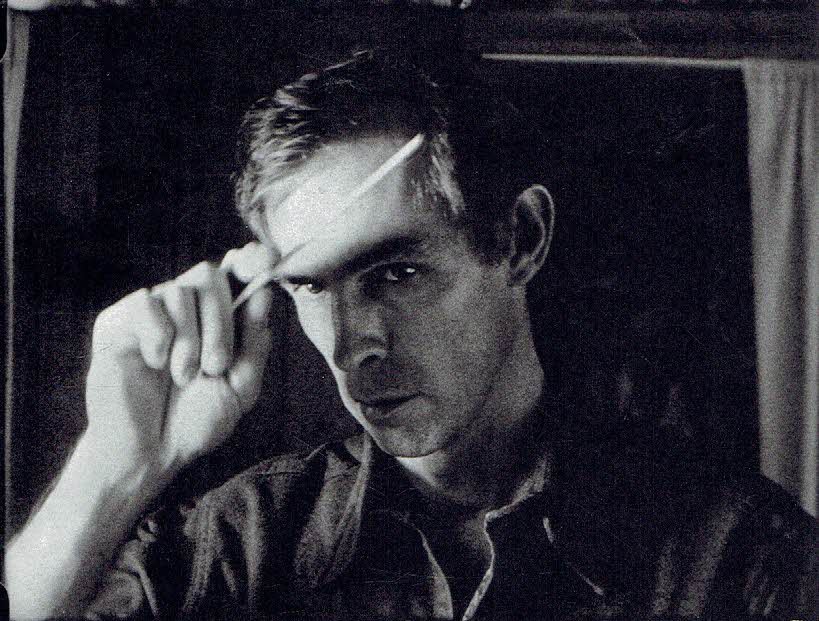 SCHNEIDER, Gary - Gary Schneider - Salters Cottages. With John Erdman - Peter Hujar - Suzanne Joelson - Gary Stephan.