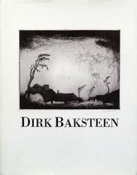 Nieuwenhuysen, P.J. van - Dirk Baksteen .