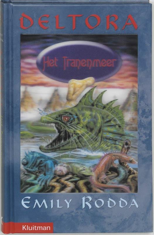 Rodda, Emily - Deltora 1 Het Tranenmeer (deel 2)