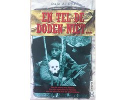Dale A. Dye - En tel de doden niet