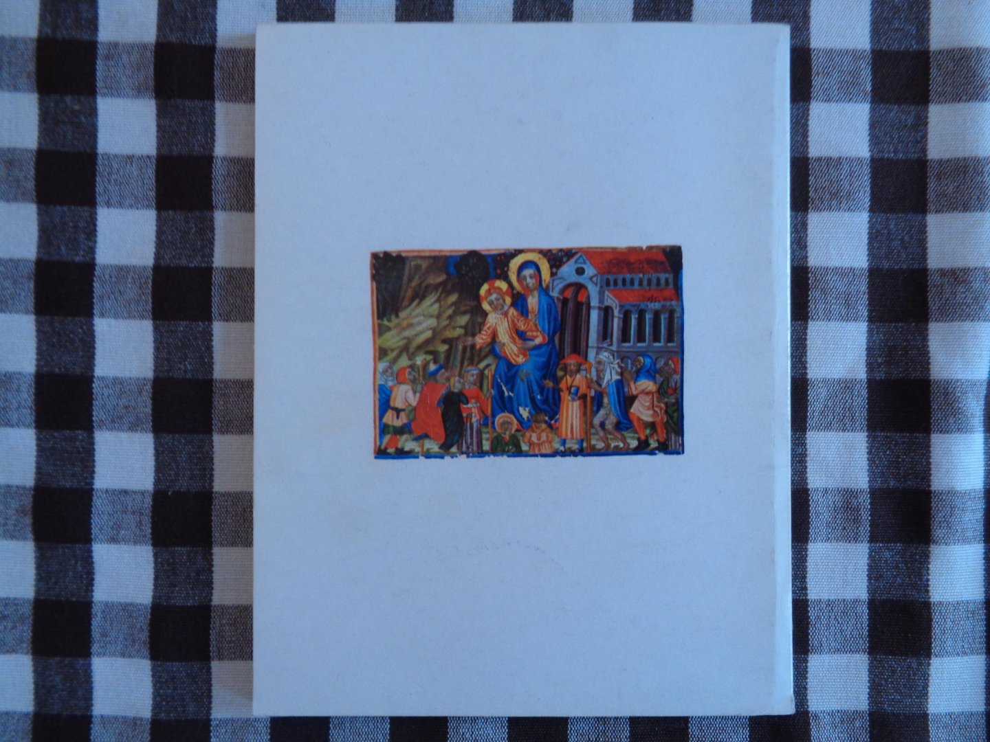 maur m boix - dit is montserrat