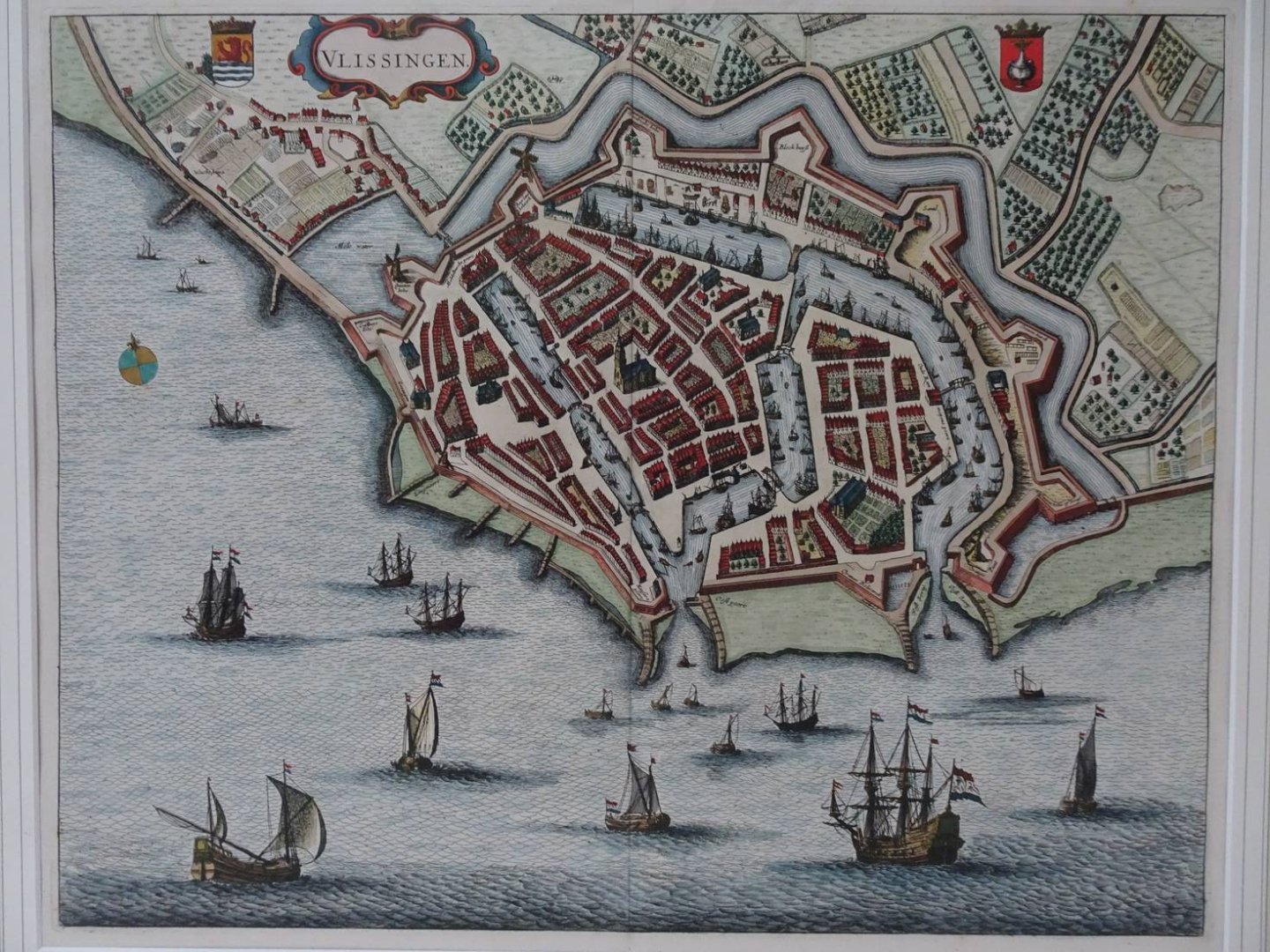 Vlissingen. - Vlissingen.