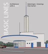 Basic Lines - Architecture with a Twist