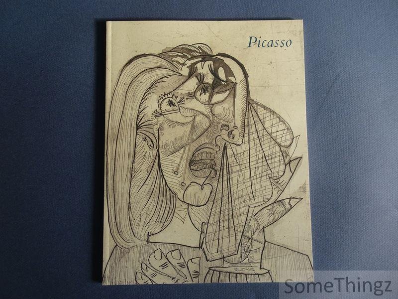 Boerner C.G. - Picasso: Master Printmaker. The Richard Harris Collection.
