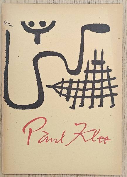 SM 1948: - 41. Paul Klee.