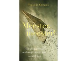 Yves van Kempen - Meester, Meester!