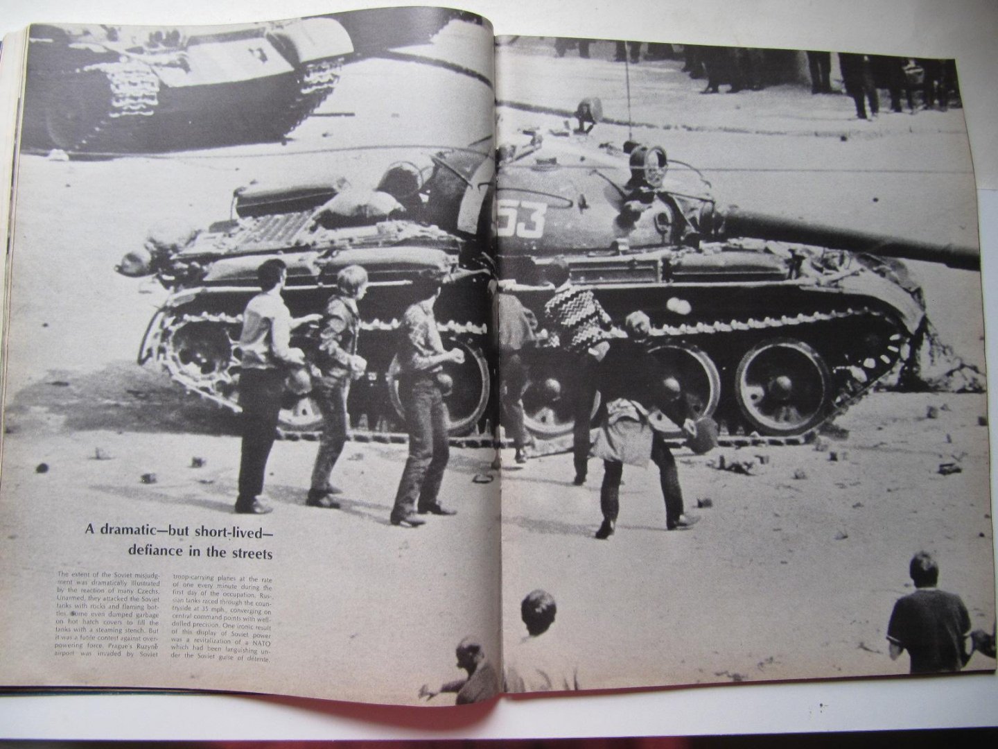 Redactie - LIFE Atlantic