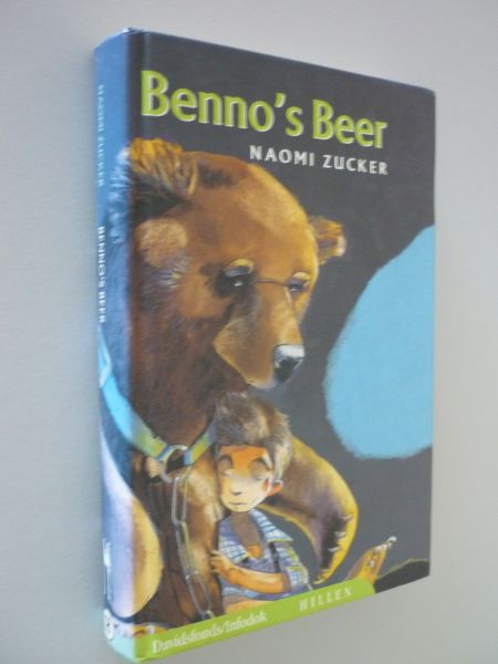 Zucker, Naomi - Benno's beer
