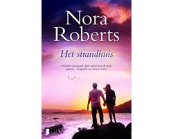 Nora Roberts - Het strandhuis