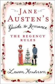 Henderson, Lauren - Jane Austen's guide to Romance