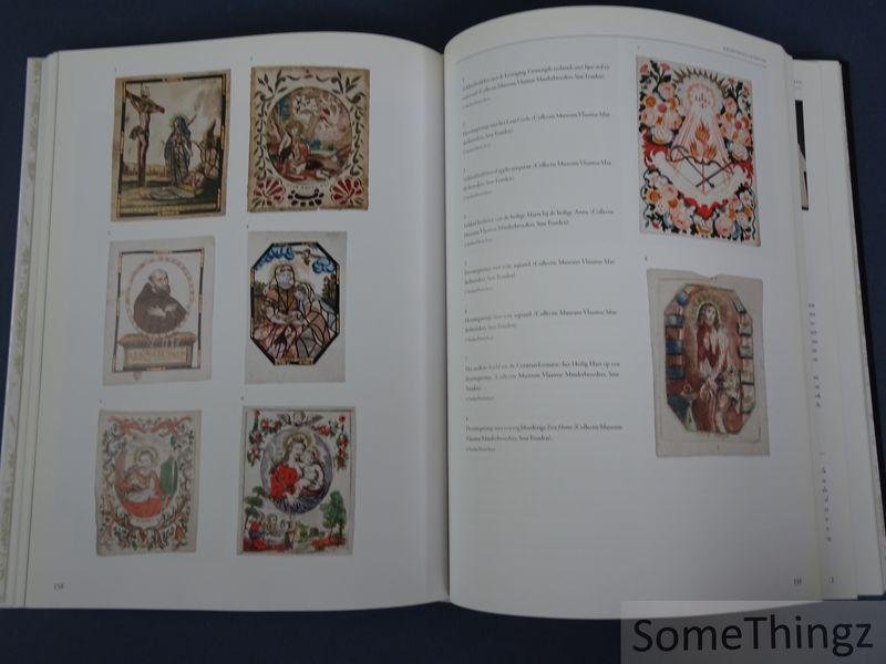 Martens, Dirk. - Schoonheid van toen : antiek in de Lage Landen, 800-1958.