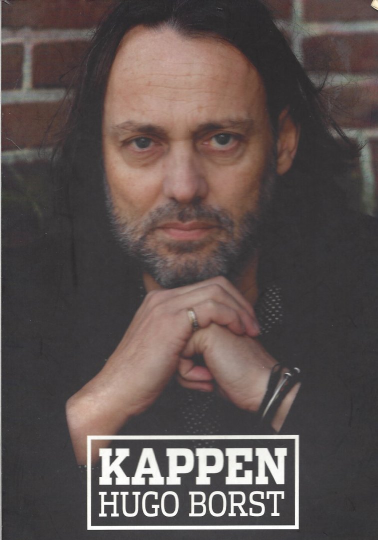 HUGO BORST - Kappen