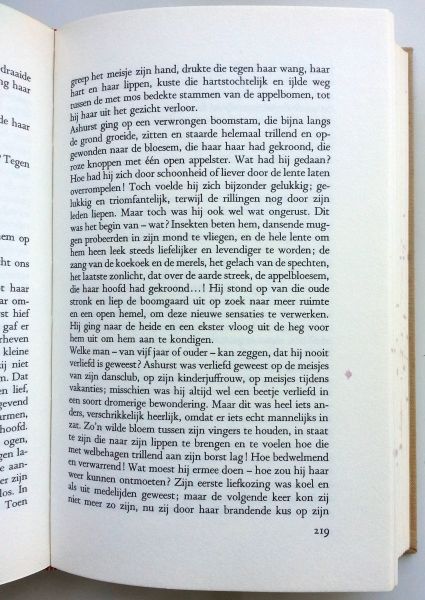 Galsworthy, John - Mister Forsythes verlossing /Twaalf novellen en verhalen (Ex.1)