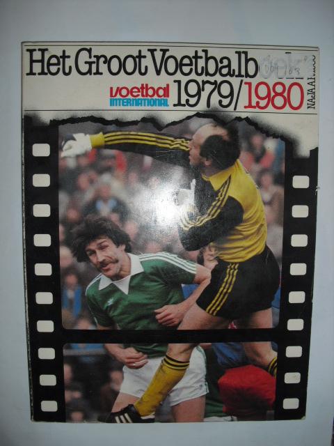 V.I. - Het groot voetbalboek 1979/1980