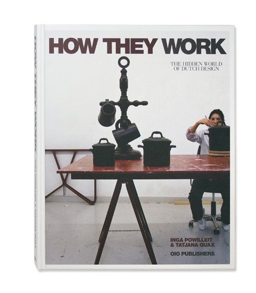 I. Powilleit - How They Work