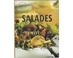 Onbekend - Da's pas koken - Salades