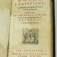Jacob Merlo Horstius - Paradisus Animae Christianae: Lectissimis omnigenae Pietatis delitiis amoenus