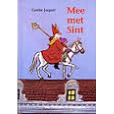 Jaquet, Gertie - Mee met Sint (avi 3)