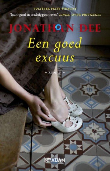 Dee, Jonathan - Een goed excuus
