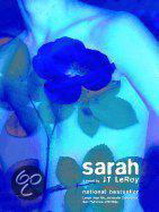Leroy, J. T. - Sarah