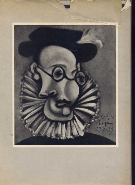 BOECK, WILHELM & JAIME SABARTÉS - Pablo Picasso