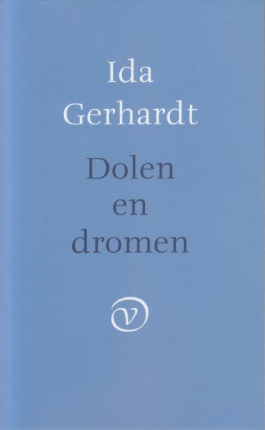 Gerhardt, Ida - Dolen en dromen.