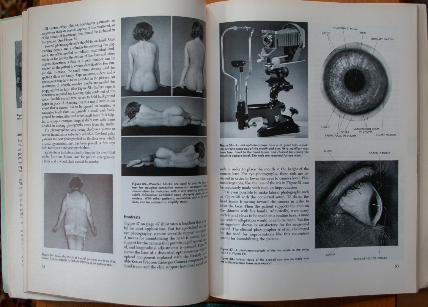 Eastman-Kodak Company - Clinical photography : a Kodak medical publication for professional use only