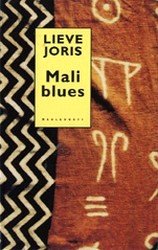 JORIS Lieve - Mali blues