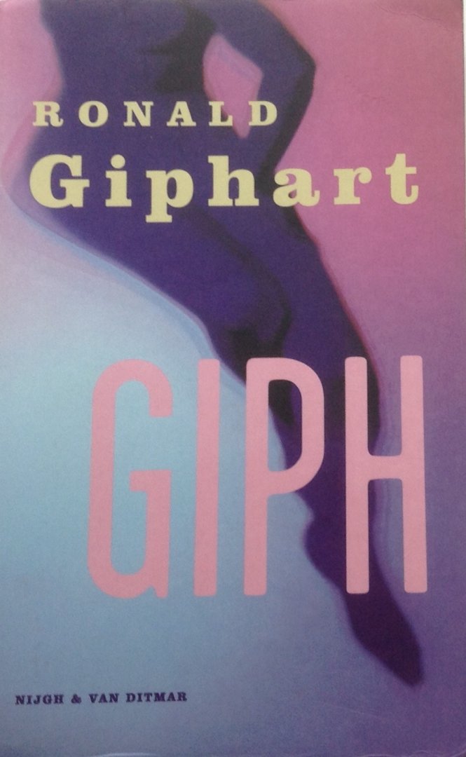 Giphart, Ronald - Giph