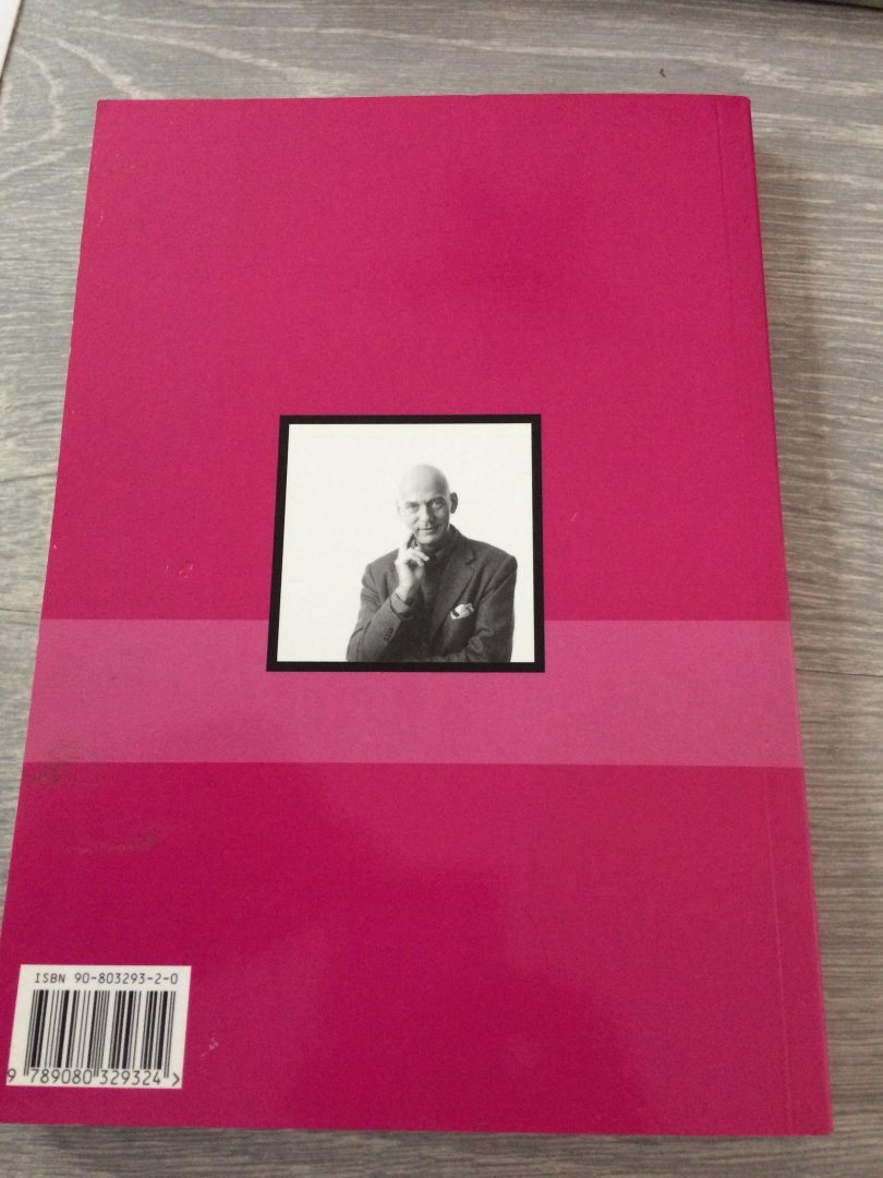 Fortuyn, W.S.P. - At your service