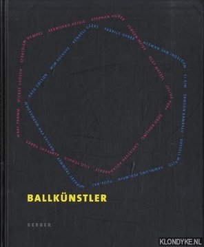 Höll, Andreas - Ballkunstler
