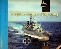 Scheele, F - Fregatte Emden 1983-2003