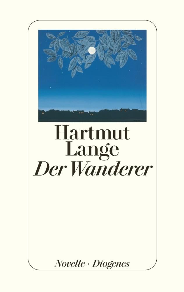 Lange, Hartmut - Der Wanderer