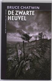 Chatwin, Bruce - De zwarte heuvel