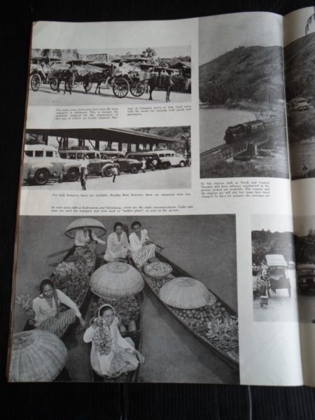 Magazine - Indonesia