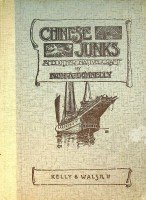 Donnelly, I.A. - Chinese Junks