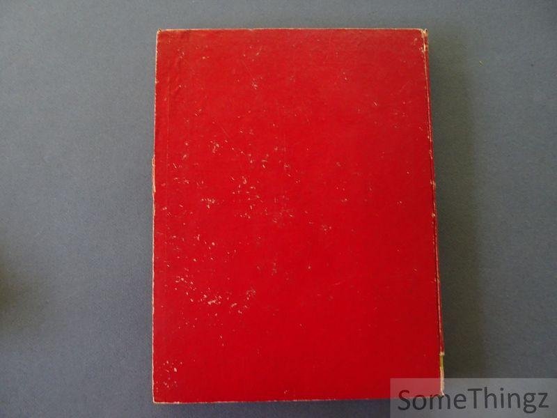 Lodewijk Van Laeken [pseud. Lode Opdebeek.] - Vaderland. Tweede deel: De boerenkrijg in de Kempen. 1798.