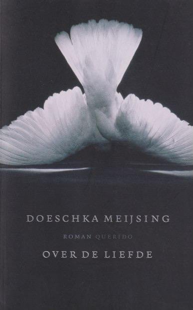 Meijsing, Doeschka - Over de liefde