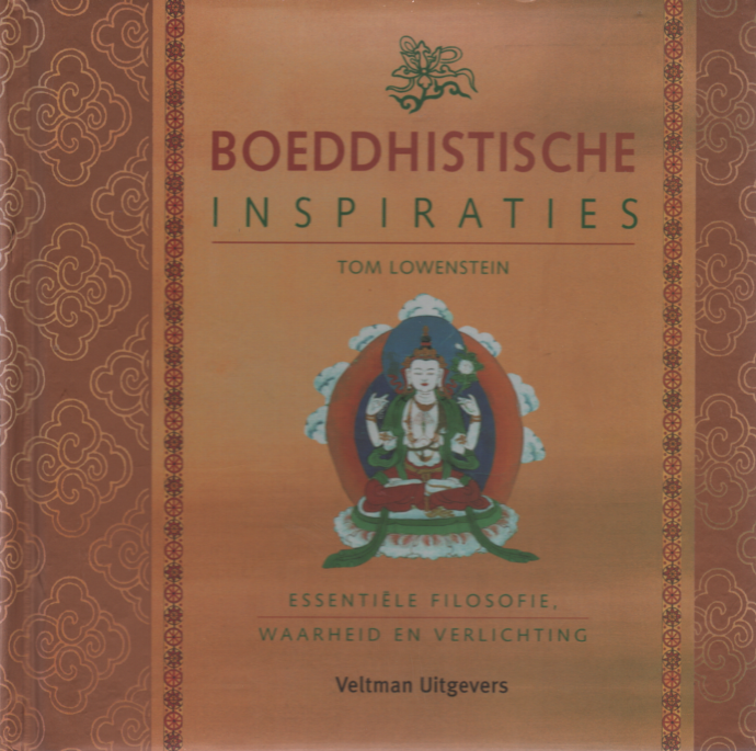 Lowenstein, Tom - Boeddhistische inspiraties
