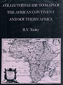 TOOLEY, R.V. - and Southern Africa.